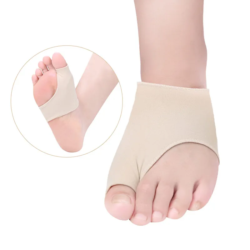 

Big Toe Straightener Pain Relief for Women And Men Hallux Valgus Treatment Bunion Socks Protector