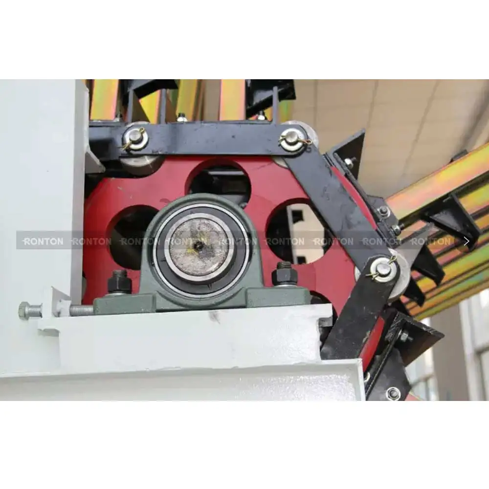 Hot Sale Pneumatic Pressure Clamp Carrier Machine For Wood Door Buy