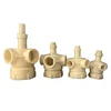 cooling tower abs Sprinkler nozzle head and Spray head for cooling tower