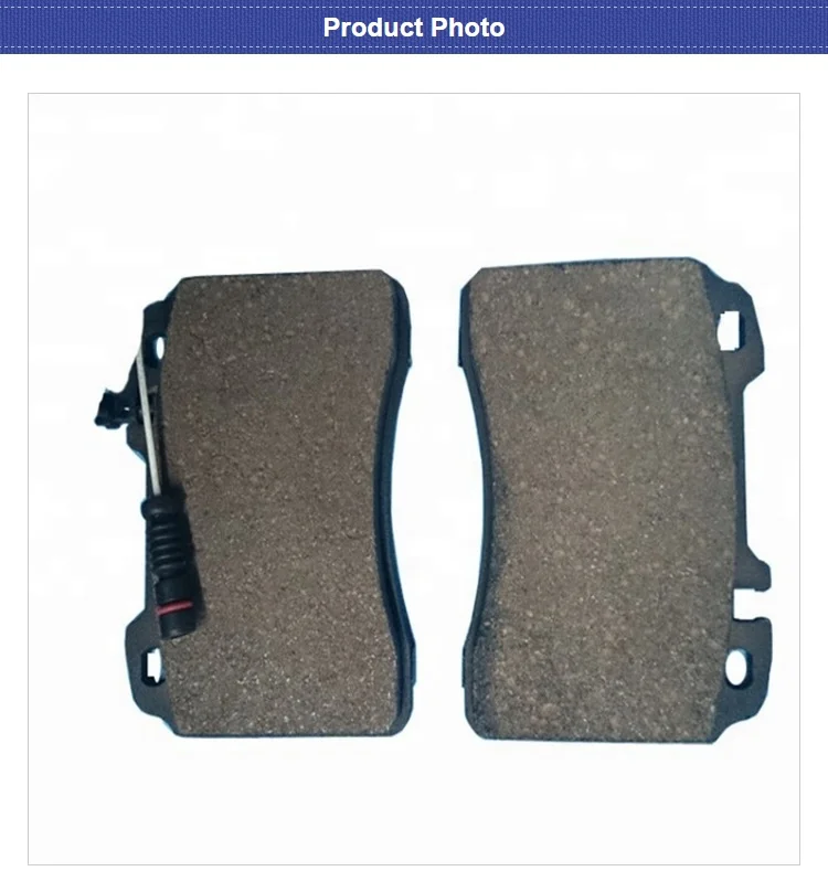 Japanese Auto Spare Parts Manufacturer Disc Ceramic Brake Pad Buy