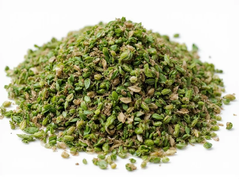 Greek vs Regular Oregano: Key Differences Explained