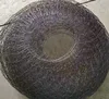 Tree Root guard gopher wire baskets for tree twisted transplanting wire mesh baskets