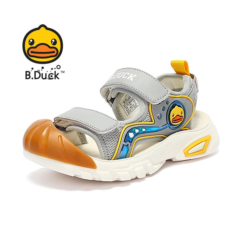

Hot Sale Led Toddler Beach Kids Sandals Girls Slides With OEM Service, Green,yellow,pink