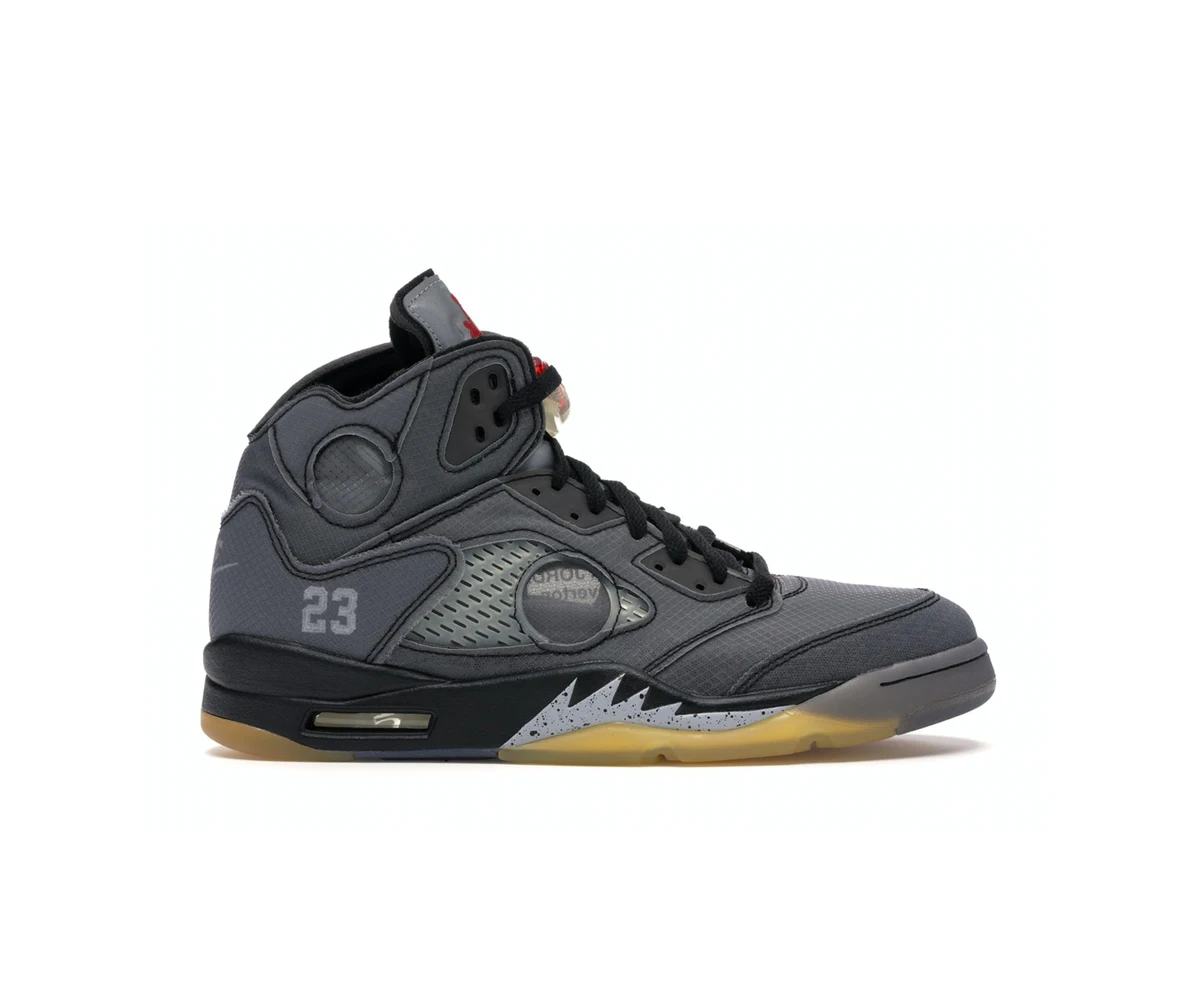 

5 Retro SP men women sneakers fashion casual sports shoes basketball shoes