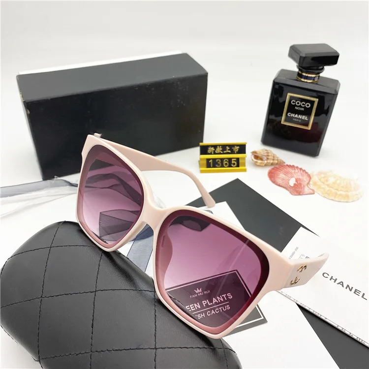 

New designer Square Sunglasses Fashion trend women Sunglasses