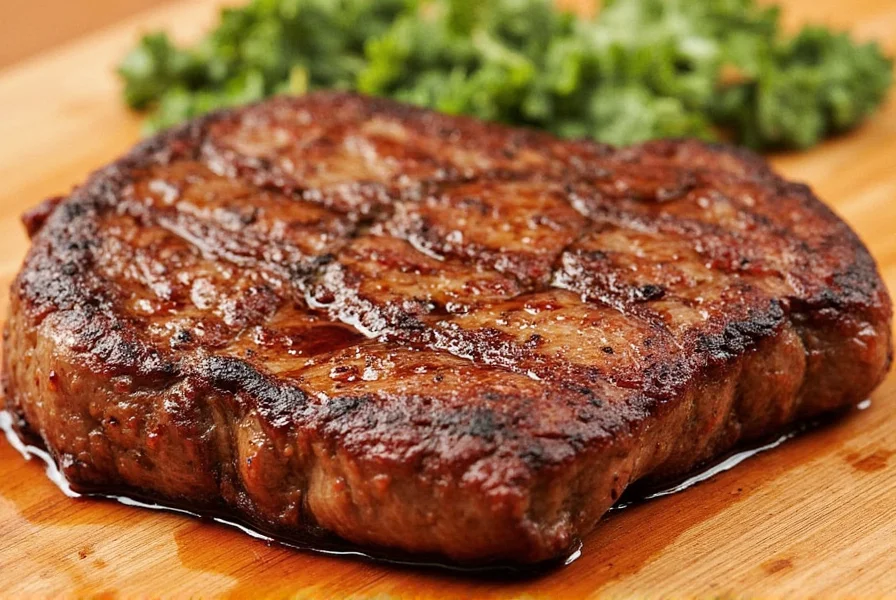 Montreal steak seasoning bottle with herbs