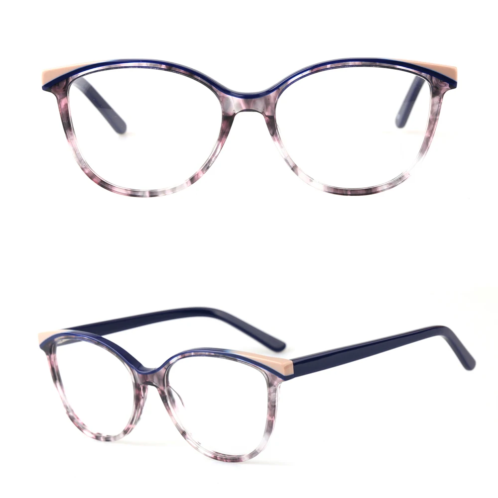 

Fashion OEM woman cheap optical medicated medical eye glasses
