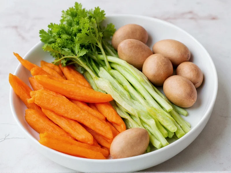 Best Herbs for Chicken Soup: Flavor Guide & Pairings