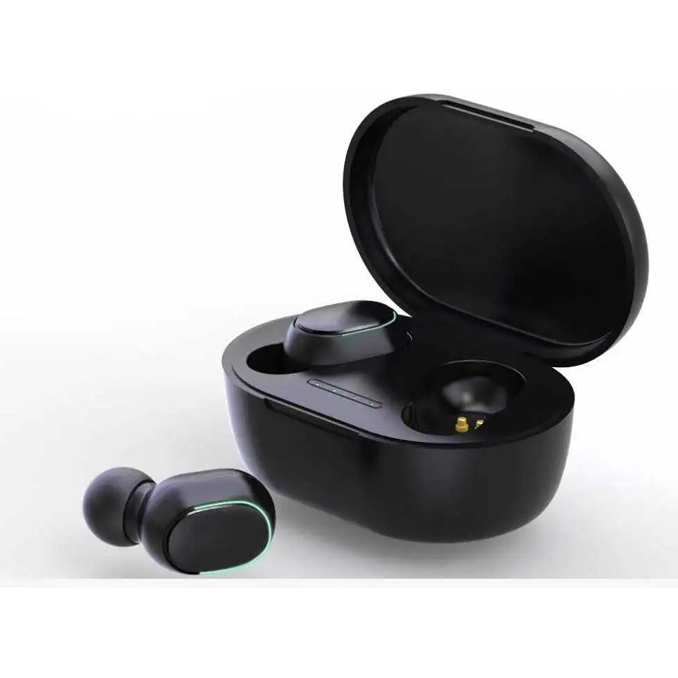 

For Xiao mi Red mi Earbuds Earphones Bluetooth Airdot Wireless