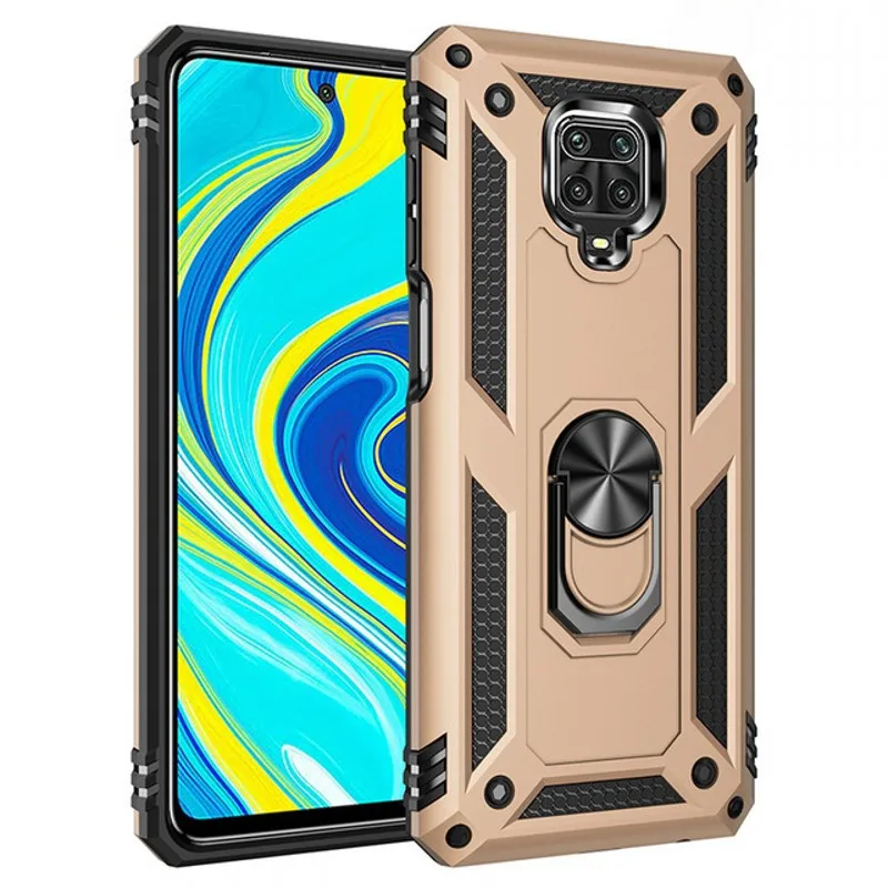 

Luxury Armor Shockproof Case Cover For Xiaomi 9 SE A3 Note 10 9T Pro 10 Lite Redmi 7A 8A Note 9S 8T 8 7 9 Pro Max K20 K30 Case
