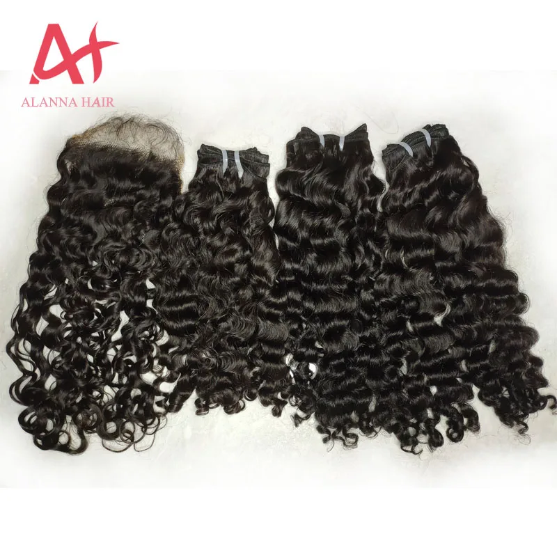 

Burmese Curly Hair Vendor Wholesale Raw Unprocessed Burmese Deep Curly Weave Bundle 10"-26" Natural Color Burmese Curly Hair