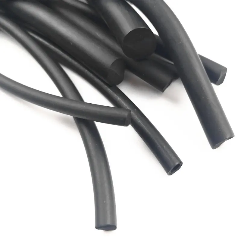 
Mechanical seal strip cord FKM 6mm in stock 