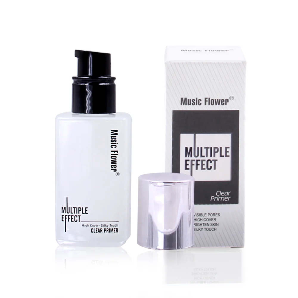 

Face primer before makeup oil-contral long time