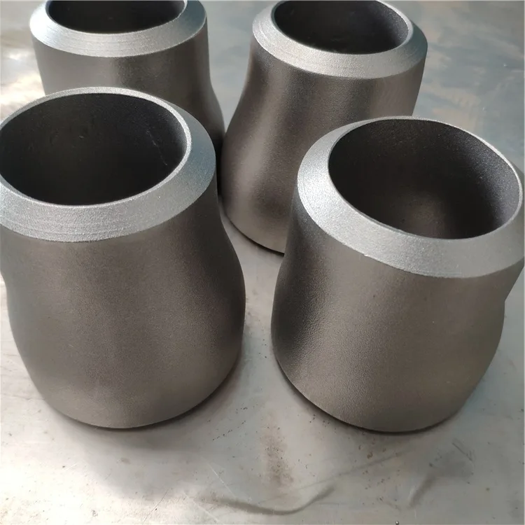 Butt Weld Fitting Stainless Steel Stub End ASTM A403 WP316LN 2'' SCH40 ASME B16.9 Pipe Fittings