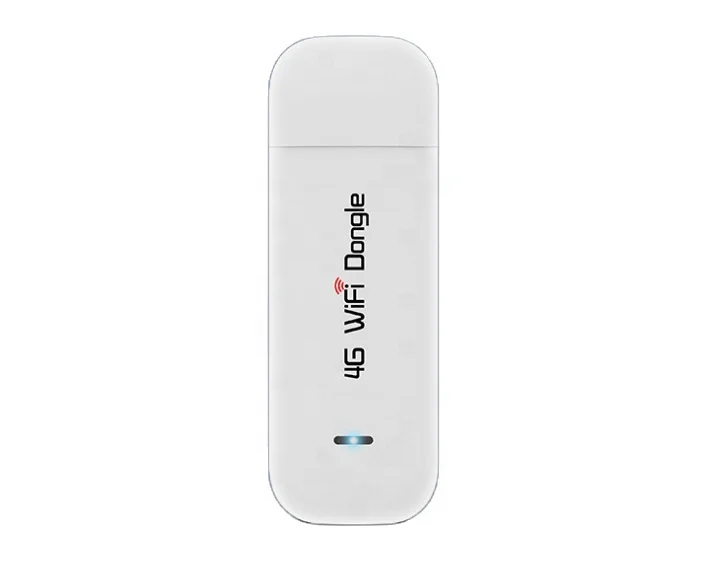 

Customize WiFi Modem Portable 4G Dongle Cheap 150Mbps Usb WiFi, White/black