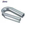 High quality ss304 or ss316 wire rope pipe/tube stainless steel thimble,ISO9001