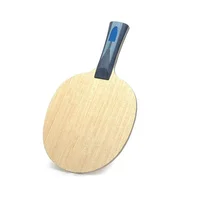 

Professional Carbon Fiber Table Tennis Blade