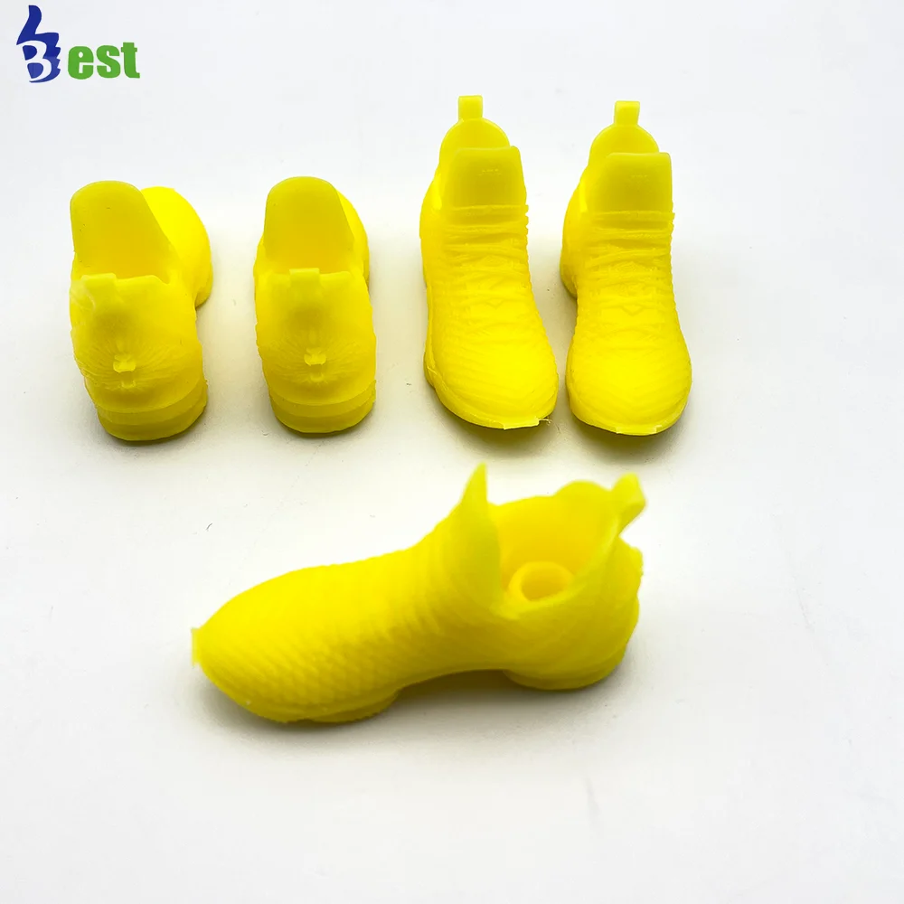 

Best Custom Epoxy Resin PVC ABS Plastic Prototype Vacuum Casting Service