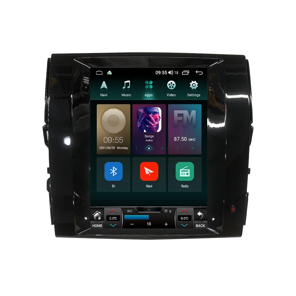 

Android Car Audio Radio For Toyota MARK X REIZ 2010-2013 4G LTE DSP IPS AM FM RDS stereo dvd player audio car video