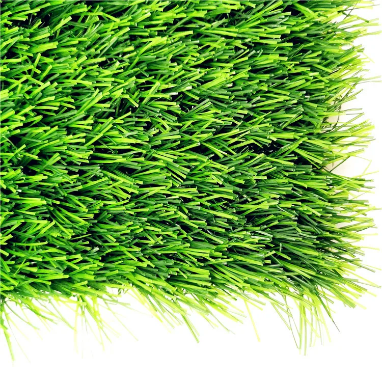 

30mm landscape artificial turf grass synthetic with high quality