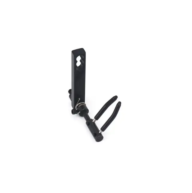 

Eight - character arrow platform composite curved bow arrow supplies metal eight - character arrow bench set