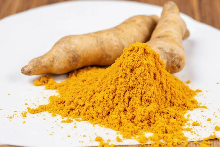 Where to Buy Turmeric: Complete Purchasing Guide