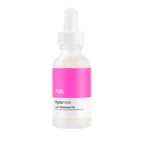 

private label 30ml rehydration booster serum anti aging hydrating hyaluronic acid serum for face