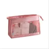 S548 TravelCosmetic bag Makeup tools Storage bag Portable art storage bag with Cosmetics Makeup Brush Cosmetics
