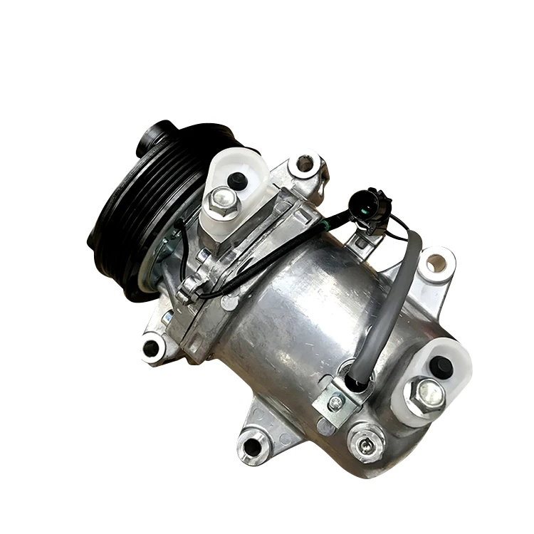 Car Airconditioner Compressor 7813a673 For Mitsubishi L200 2.4 Buy