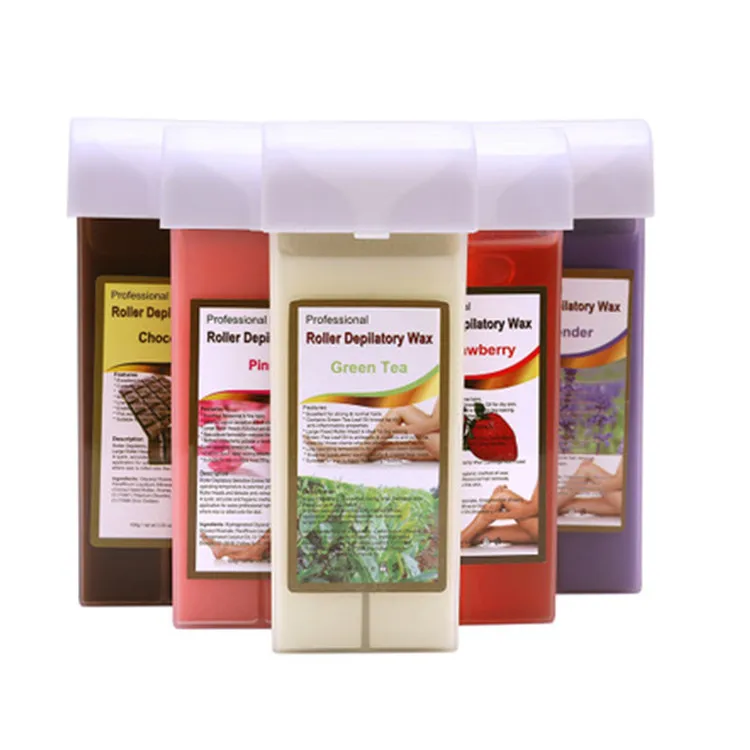

Best selling hair removal soft wax hard depilatory wax for hair removal, Request