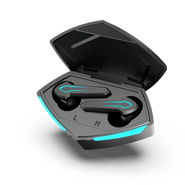 

Zero Delay Earphones Audifonos Game True Wireless Earbuds TWS P30 In-ear Headphones Gaming Headphone