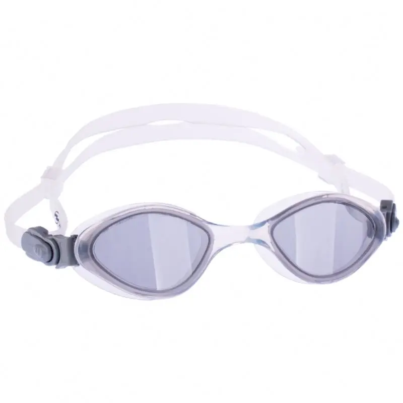 

Wholesale No Leaking Anti Fog Triathlon Adult Swim Googles Anti-fog, Clear Swimming Goggles, Blue,brown