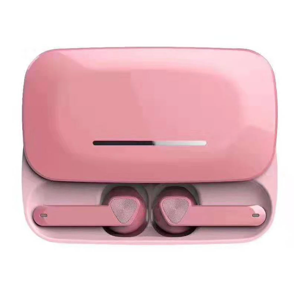 Popular Custom Cellphone Wireless Bluetooth earphone for all mobile phone bluetooth earbuds wireless headphone - ANKUX.COM