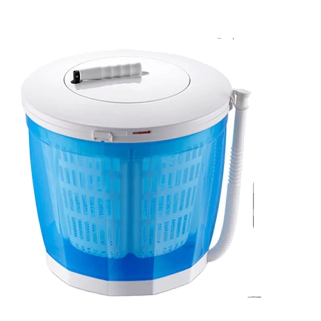 mini handy washing machine