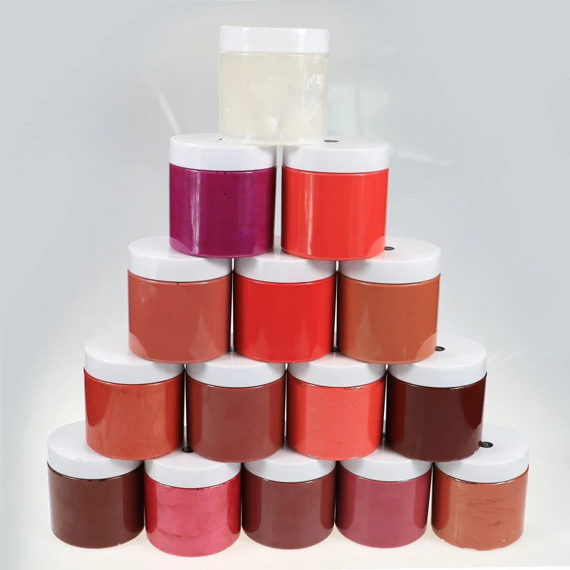 

DIY Wholesale Bulk Vegan Lip Gloss Base Gel Pigment Cosmetic Makeup Matte Clear Lip gloss Base