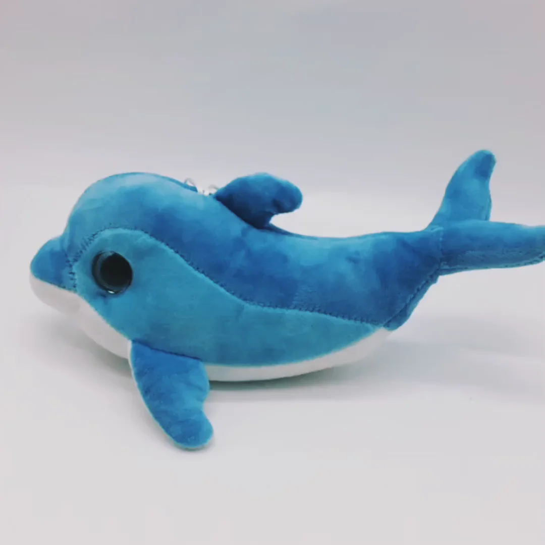 Dolphin mini