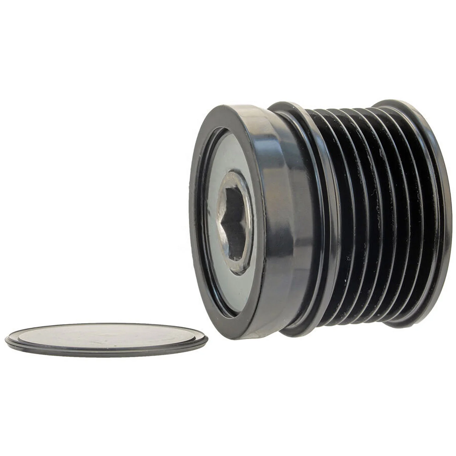 

auto car overunning alternator pulley for Hond 311415AYH012 APN1141PN