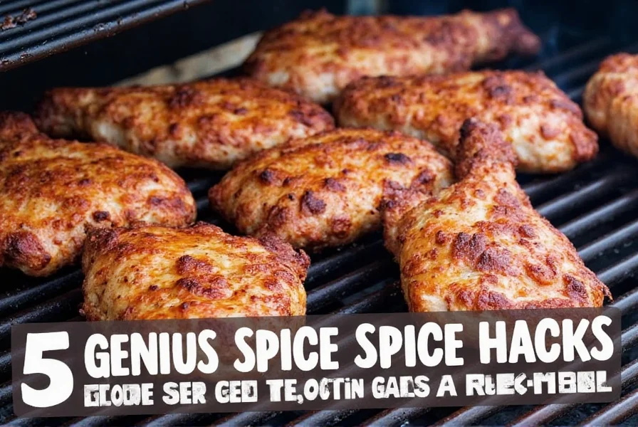 Foil packets for grilling