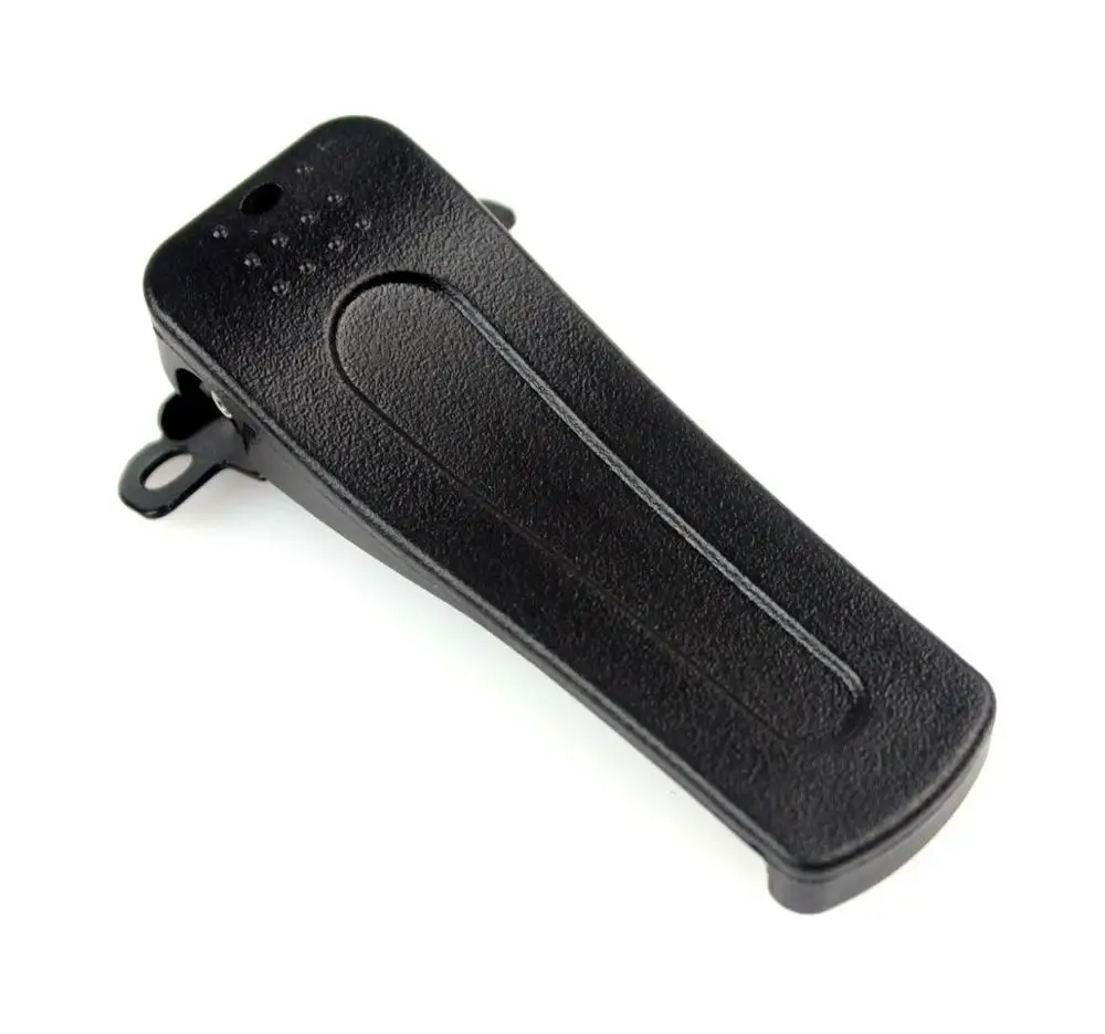 walkie talkie Belt Clip for     H777 BaoFeng BF-666S BF-777S BF-888S Two Way Radio Walkie Talkie