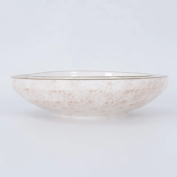 supplier kitchen deep salad mixing bowl