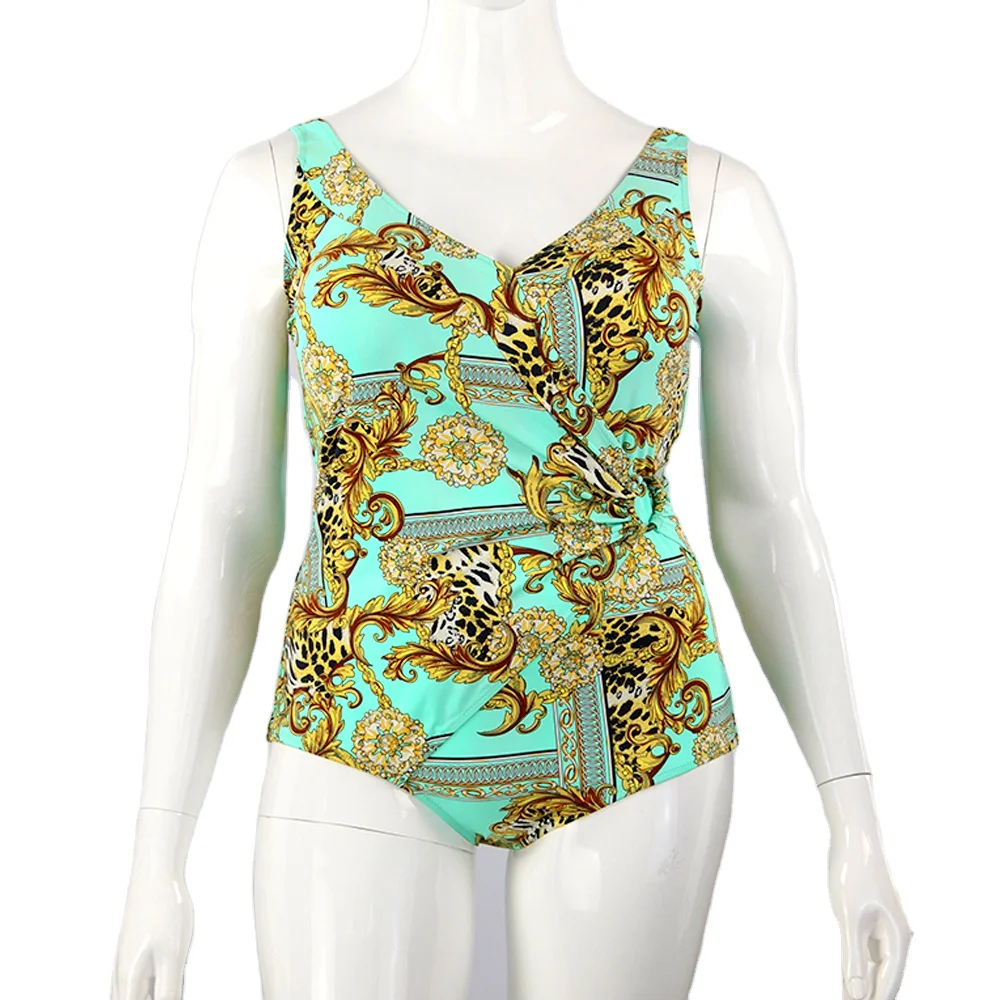 

New Beach Swimwear Bulk Fashion Swimwear Ladies Extreme Solid Color High Waist Bikini