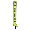 Surface Marker Buoy SMB Reel Diving Float Buoy