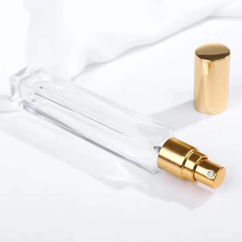 

2ML 3ML 5ML 10ML perfume glass bottle perfume sample vials