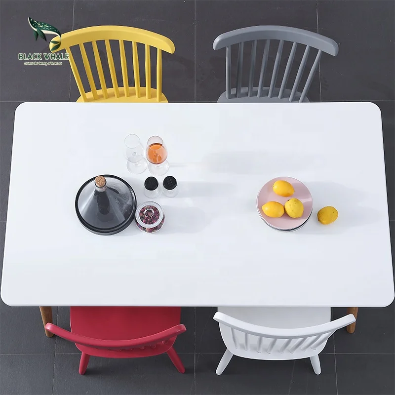 
Sillas De Comedor Modernde Bar Office Cafe Chaise Hotel Wedding Restaurant Wood Dining Chairs 