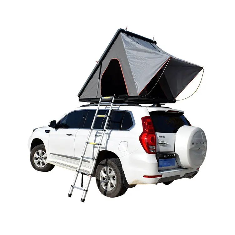 

Ronix 1-2 person Waterproof suv aluminum china roof top tent