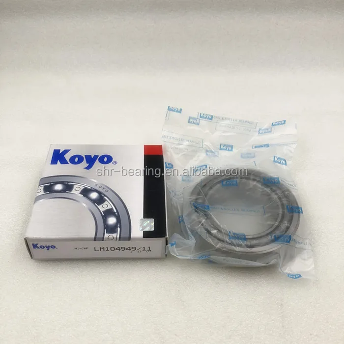 Koyo Tapered Roller Bearings Ste4489-1 Left Auto Wheel Differential  Bearings 44.45x88.9x25.4mm - Buy Ste4489-1,Auto Wheel Bearings,Koyo Tapered  Roller Bearings Product on Alibaba.com