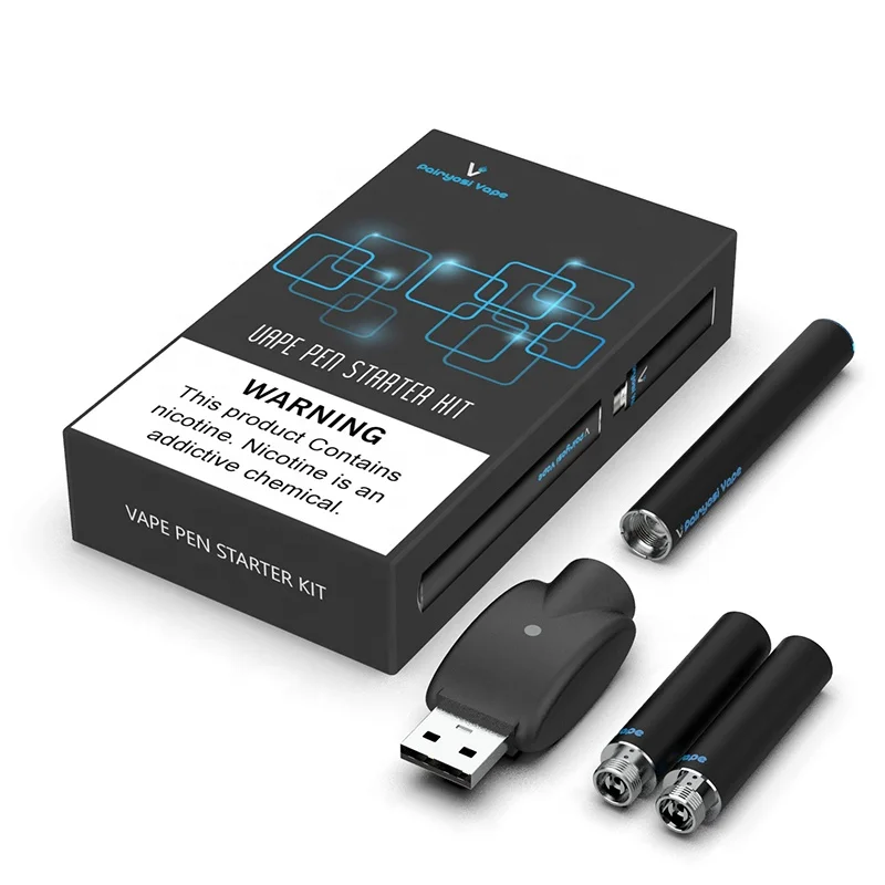 

Popular Vape Pod Pen 510 Thread Vape Pen Electronic Cigarette