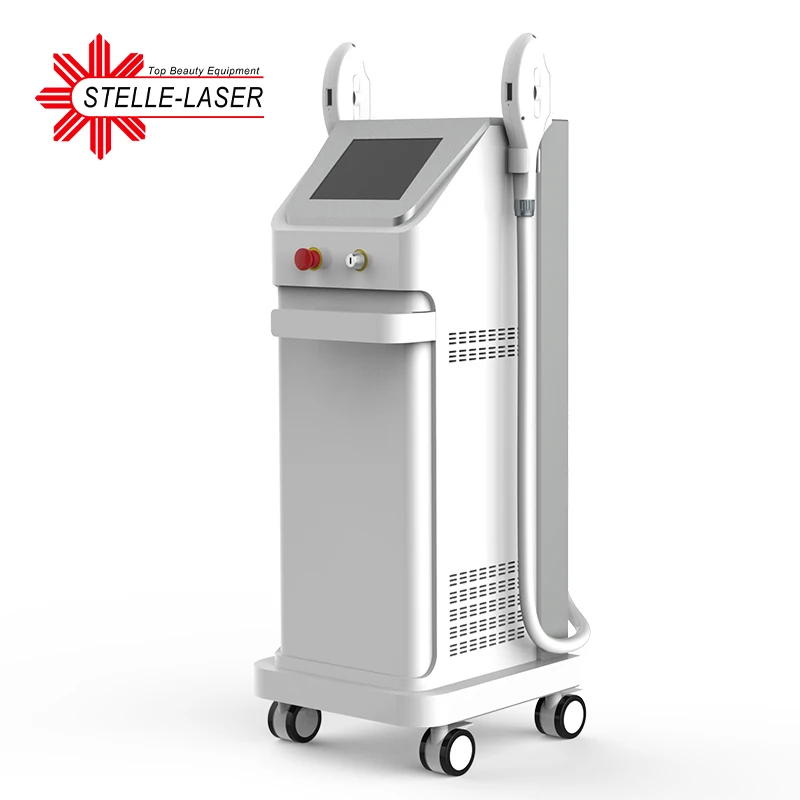 

World-top level Ipl Shr Super Hair Removal Multifunctional Ipl Laser Machine