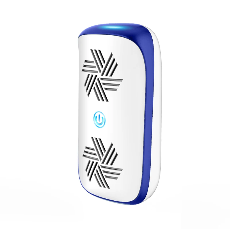 

electronic pest repeller mosquito repellent electric pest repelling aid