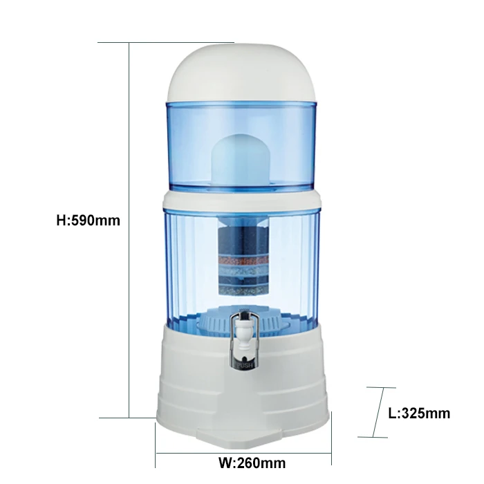 

Cheap tanks sale potable treatment membrane housing water treatment appliances filter cartridge dispenser price water dispenser